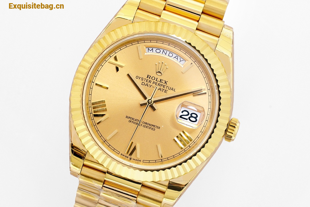 Rolex Oyster Perpetual Day-Date