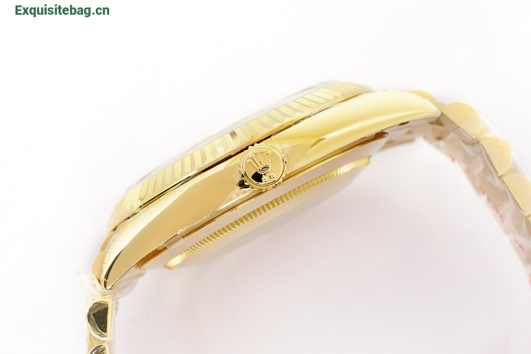 Rolex Oyster Perpetual Day-Date