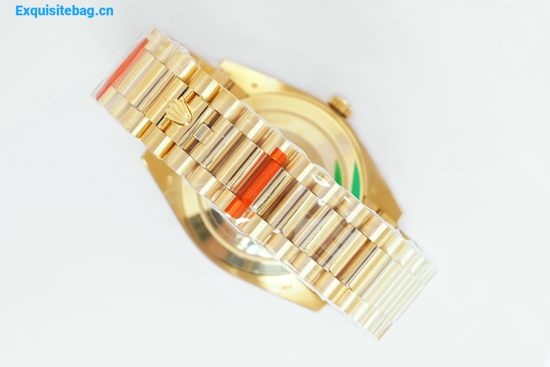 Rolex Oyster Perpetual Day-Date