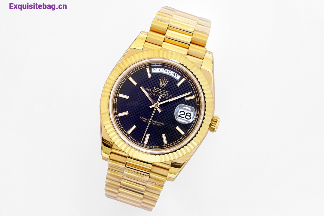 Rolex Oyster Perpetual Day-Date