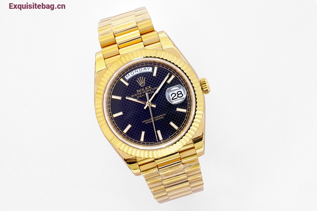 Rolex Oyster Perpetual Day-Date