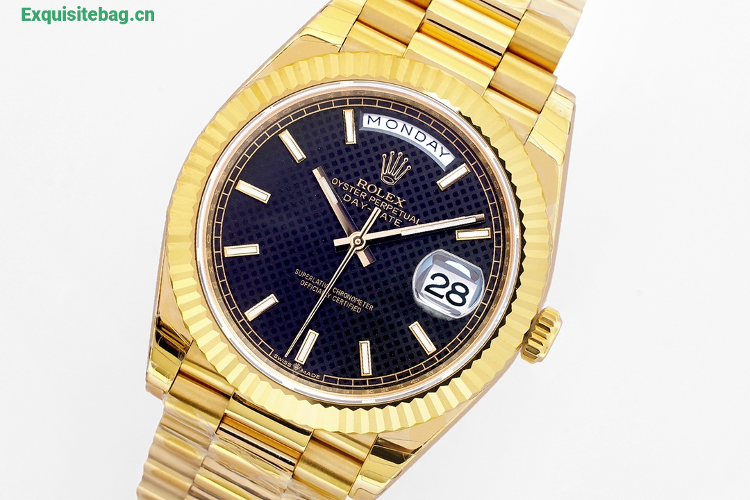 Rolex Oyster Perpetual Day-Date