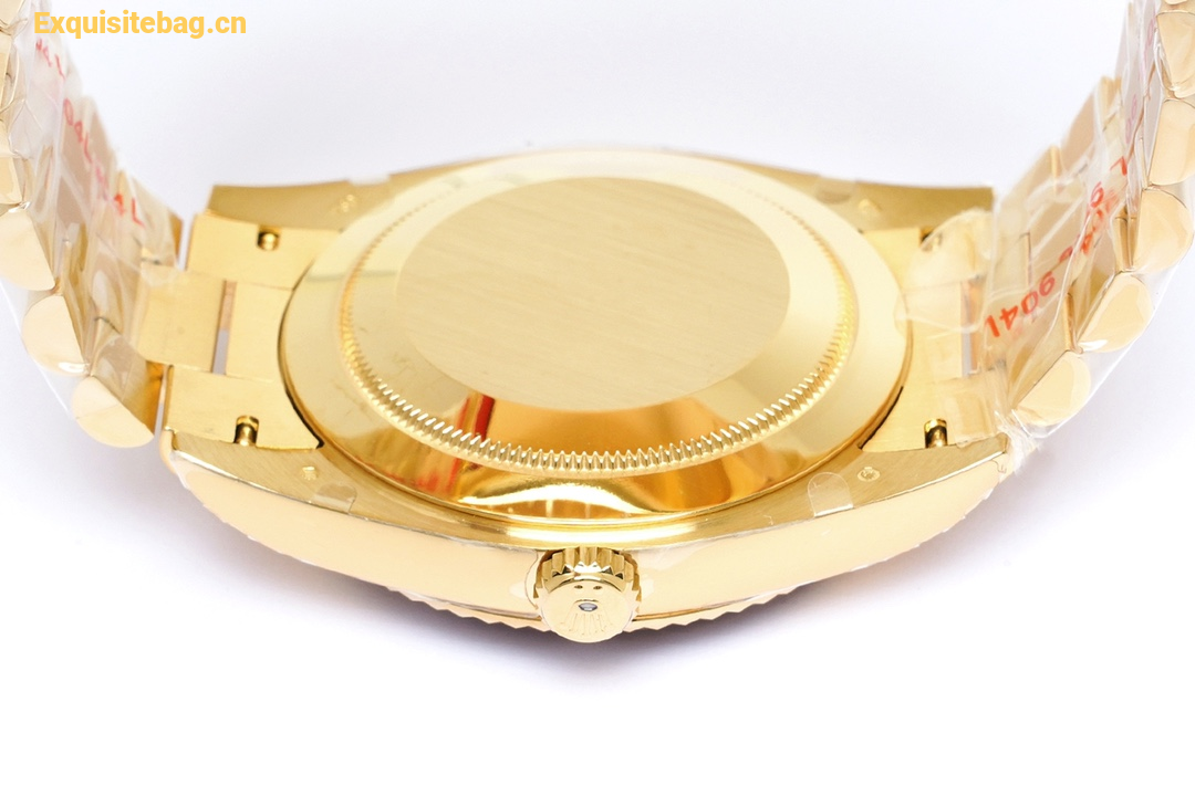 Rolex Oyster Perpetual Day-Date