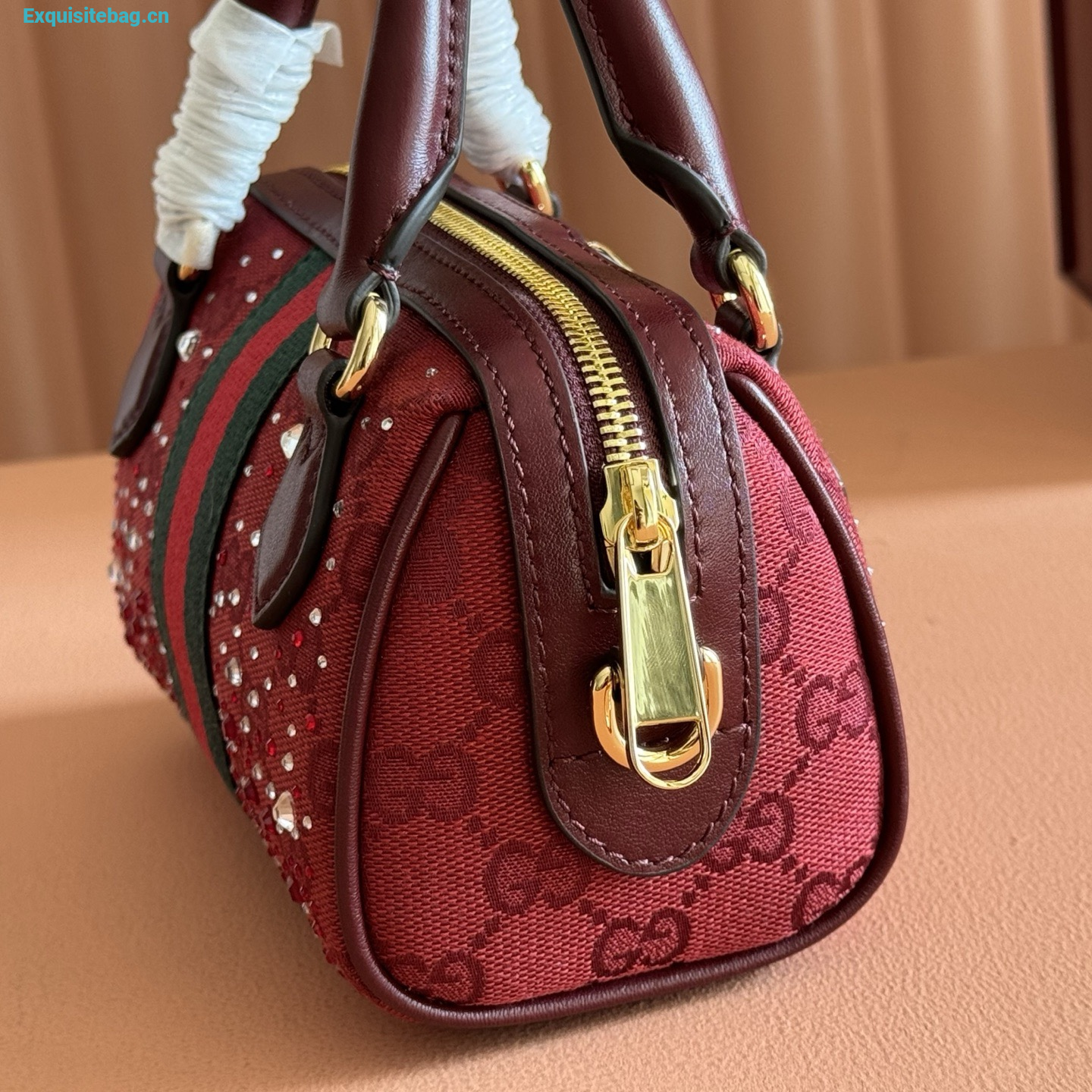 Gucci Boston bag