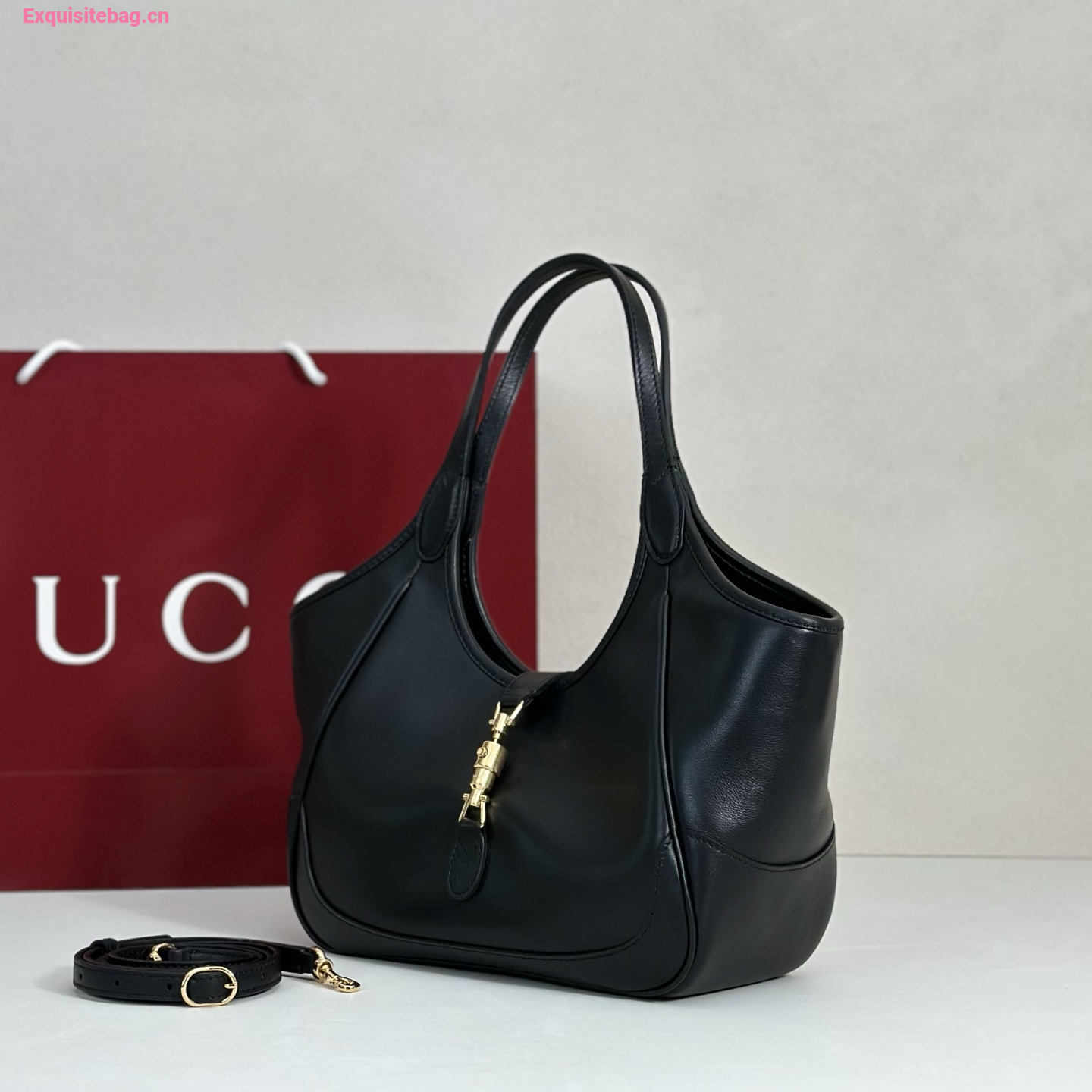Gucci Mercato small tote bag