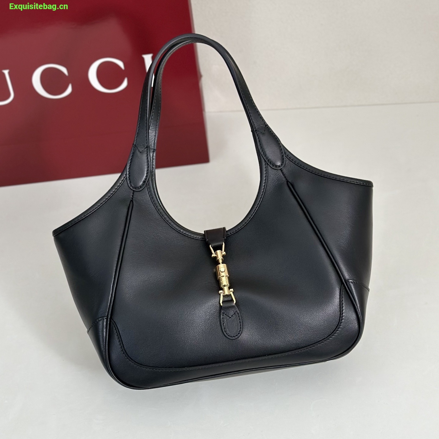 Gucci Mercato small tote bag