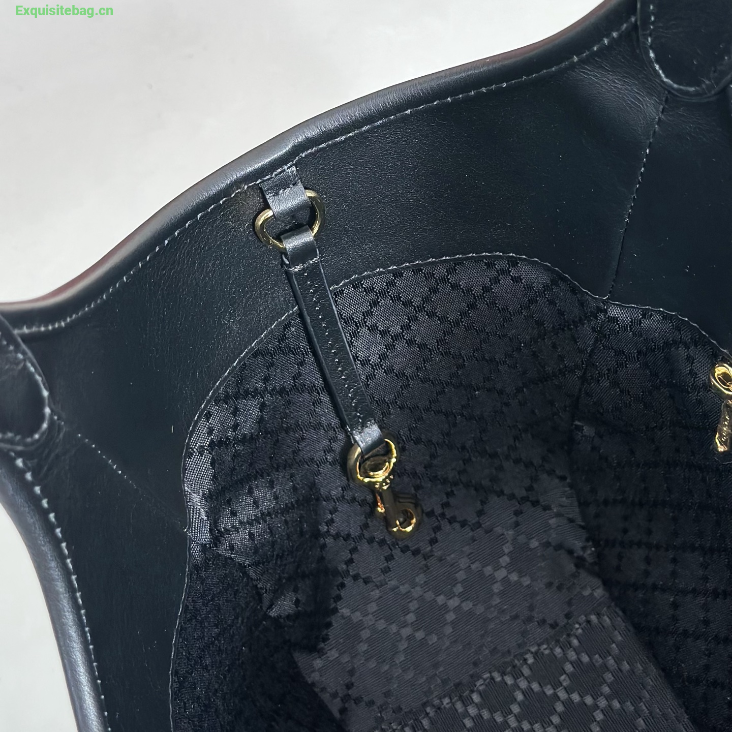 Gucci Mercato small tote bag