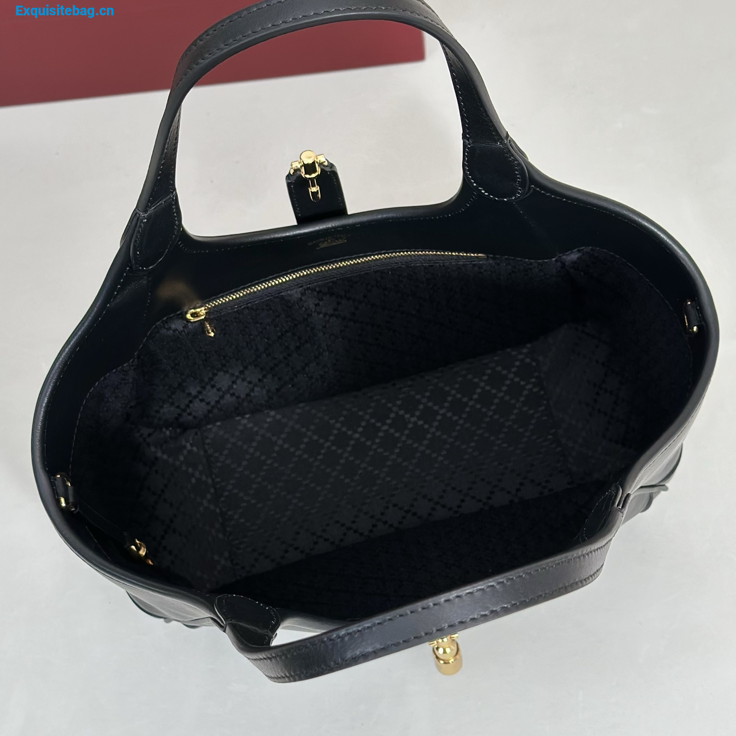 Gucci Mercato small tote bag