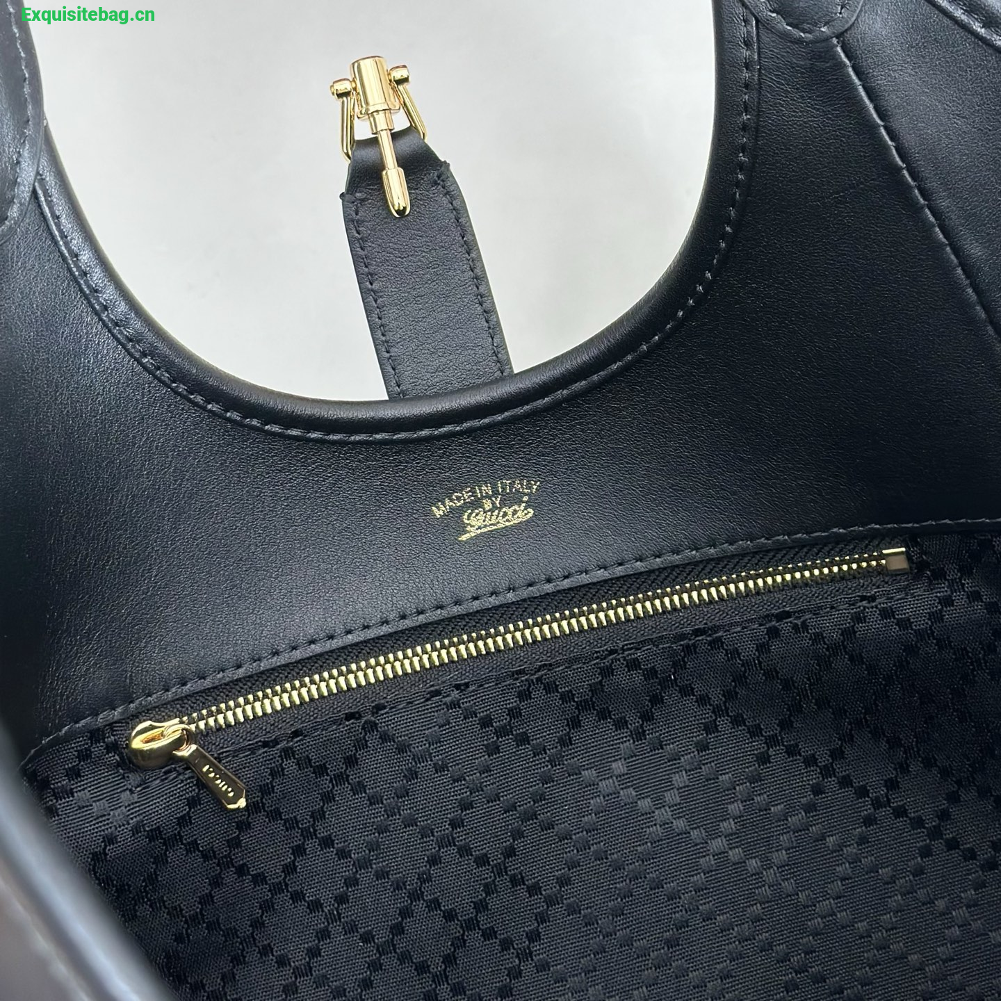 Gucci Mercato small tote bag