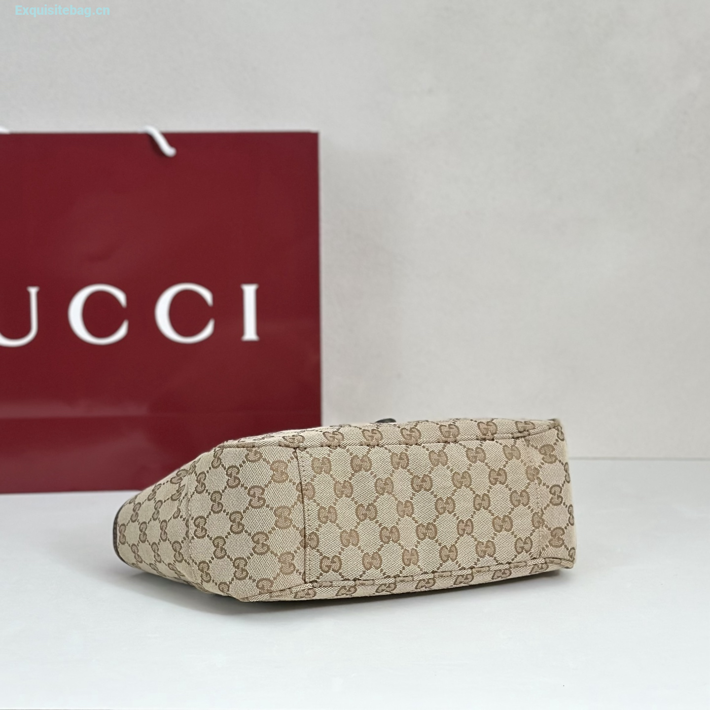 Gucci Mercato small tote bag