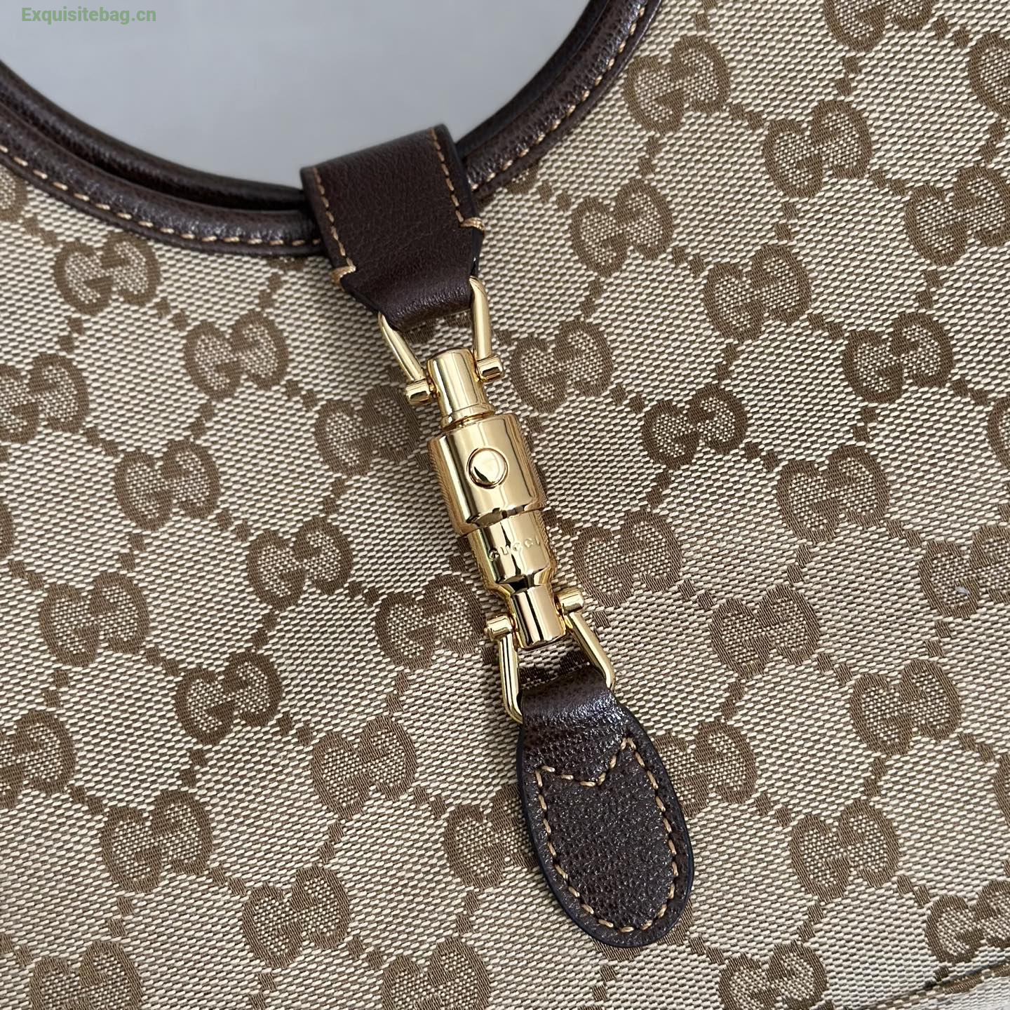 Gucci Mercato small tote bag