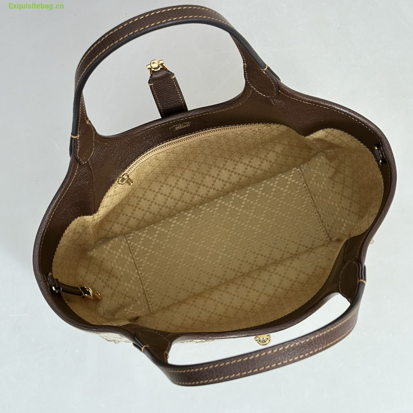 Gucci Mercato small tote bag