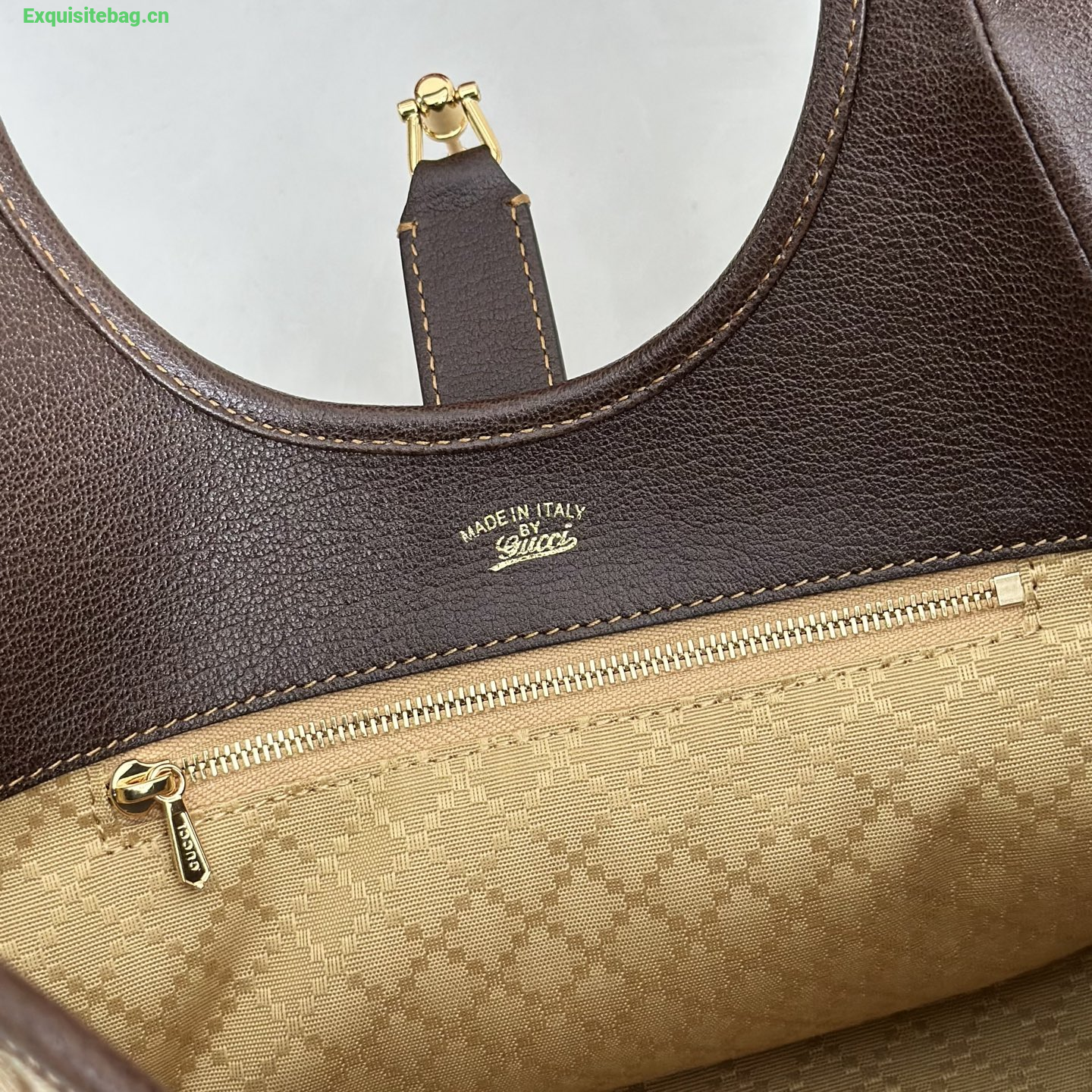 Gucci Mercato small tote bag