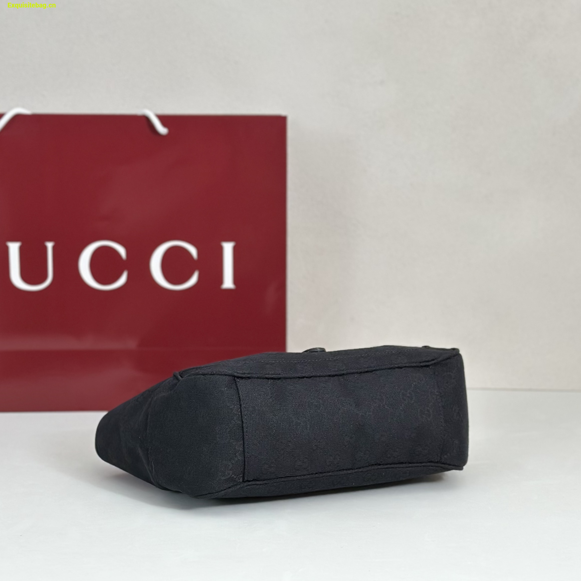 Gucci Mercato small tote bag