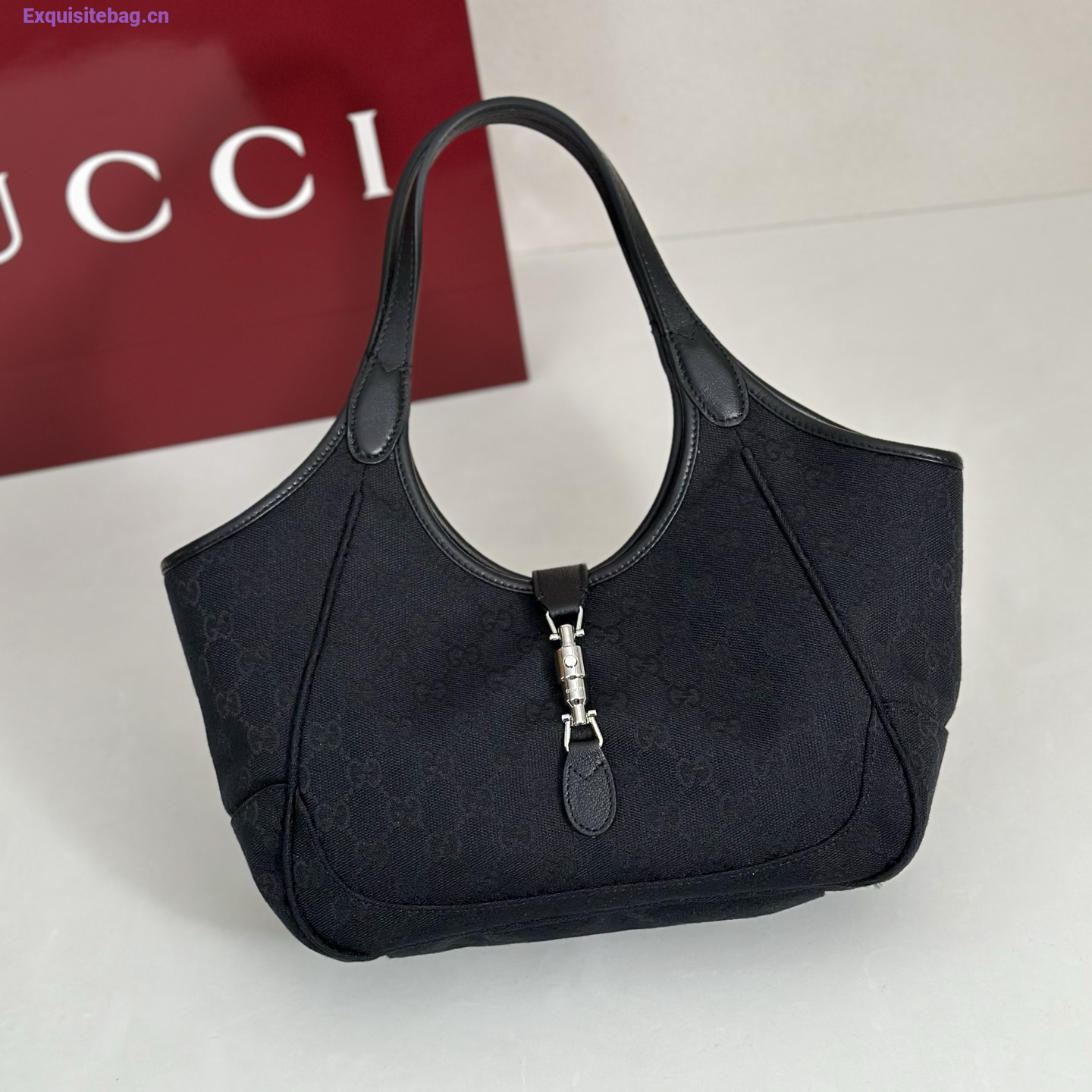 Gucci Mercato small tote bag