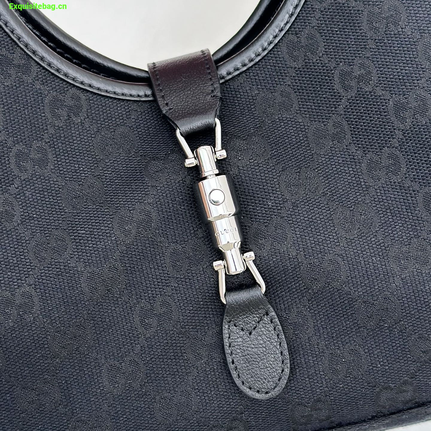 Gucci Mercato small tote bag