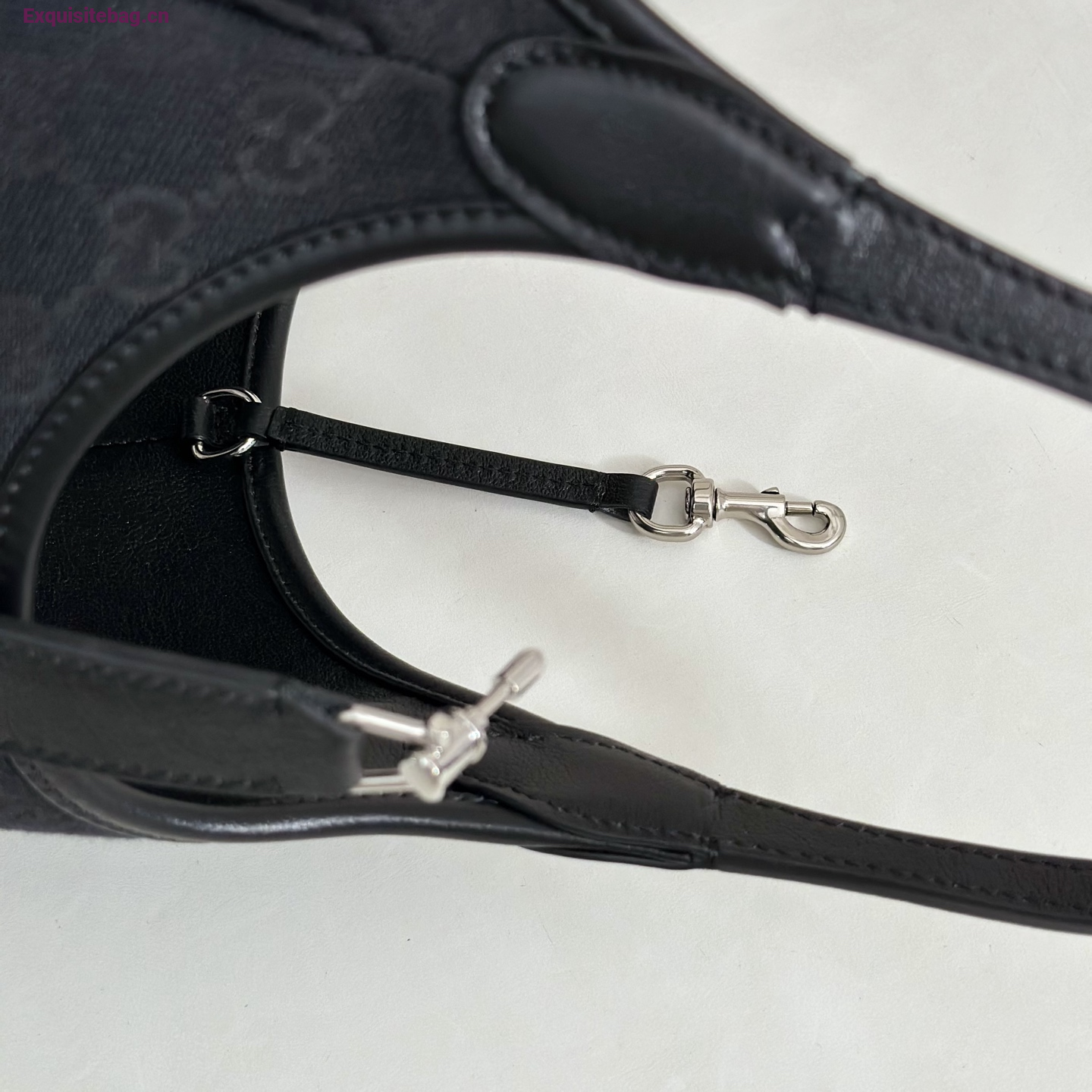 Gucci Mercato small tote bag