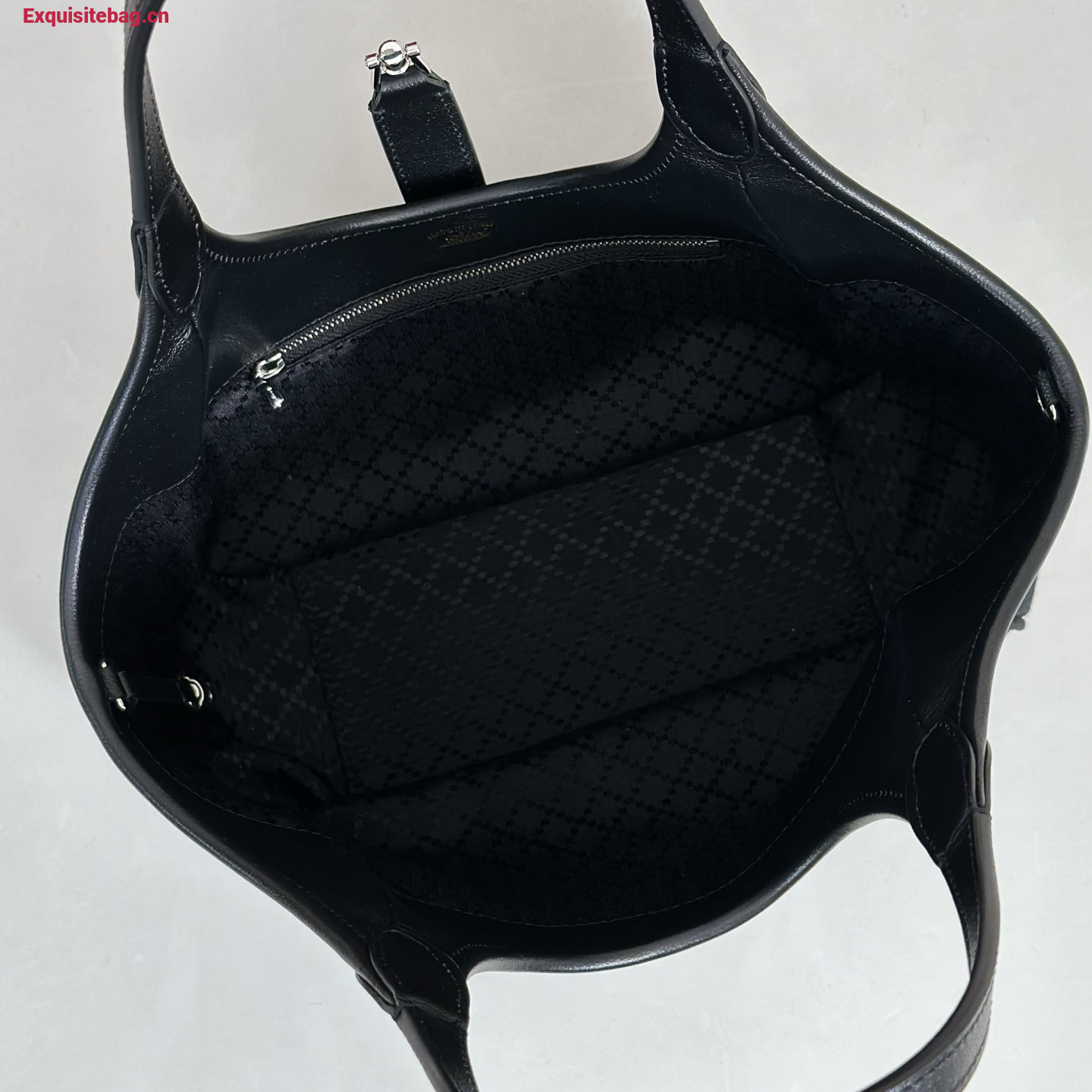 Gucci Mercato small tote bag