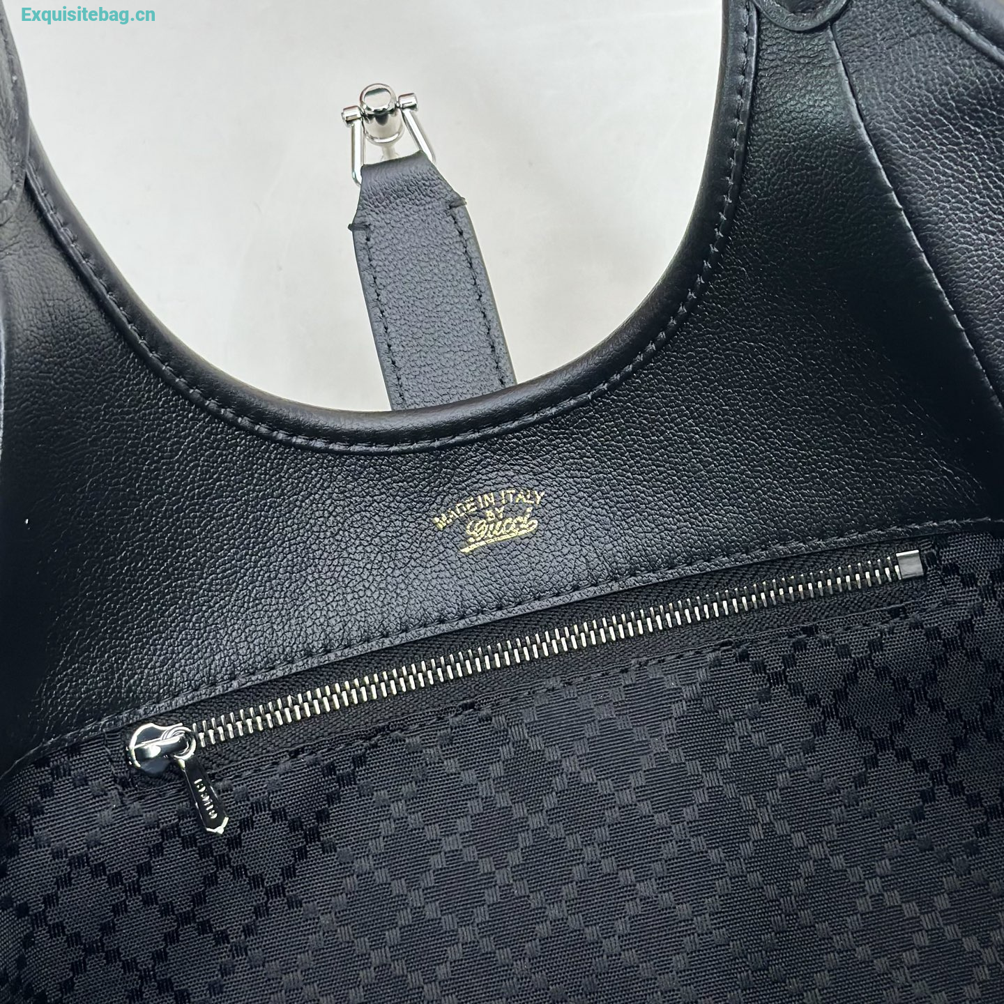 Gucci Mercato small tote bag
