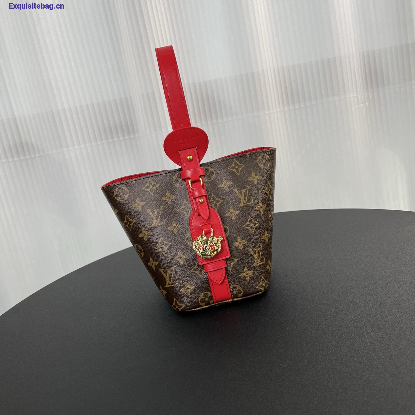 Louis Vuitton All In BB Monogram handbag