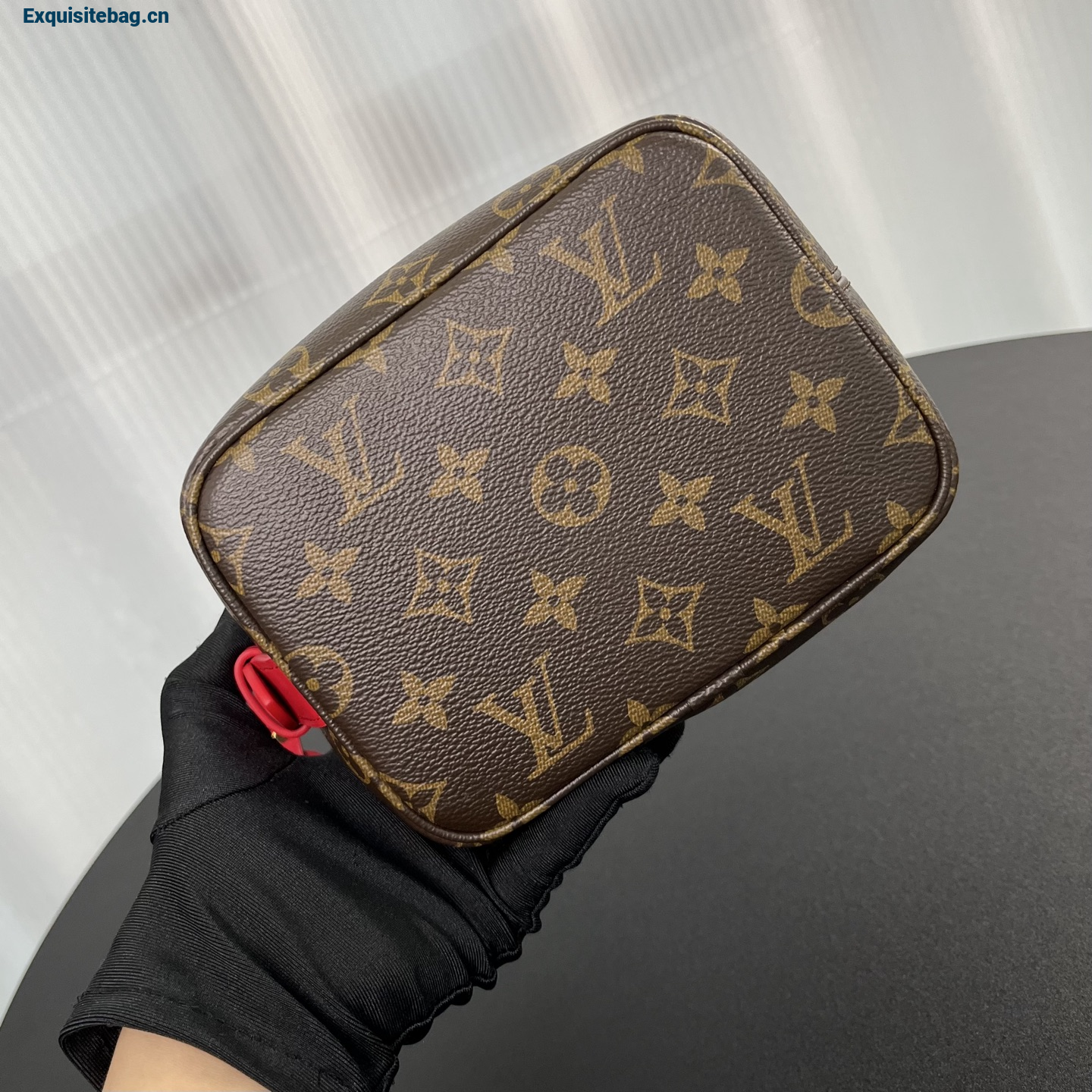 Louis Vuitton All In BB Monogram handbag