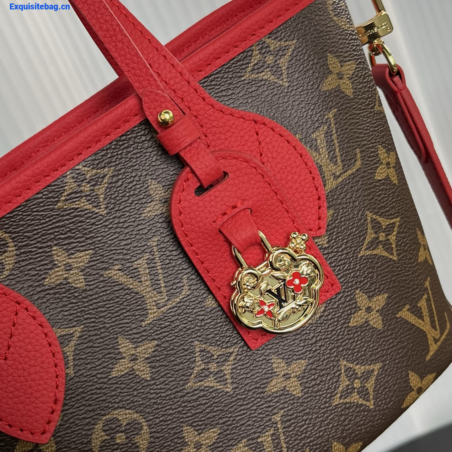 Louis Vuitton women