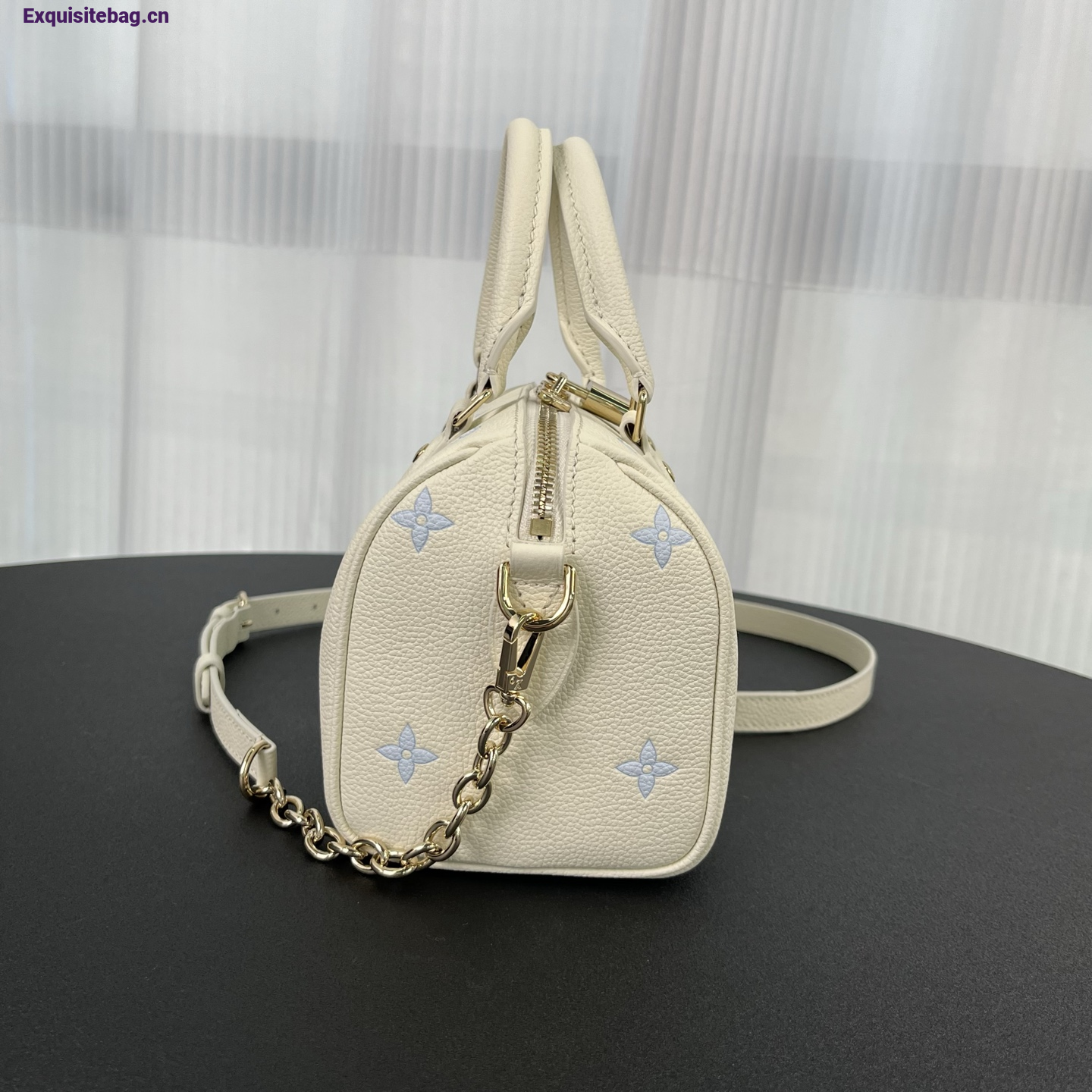 Louis Vuitton Speedy Bandouliere 20 bag