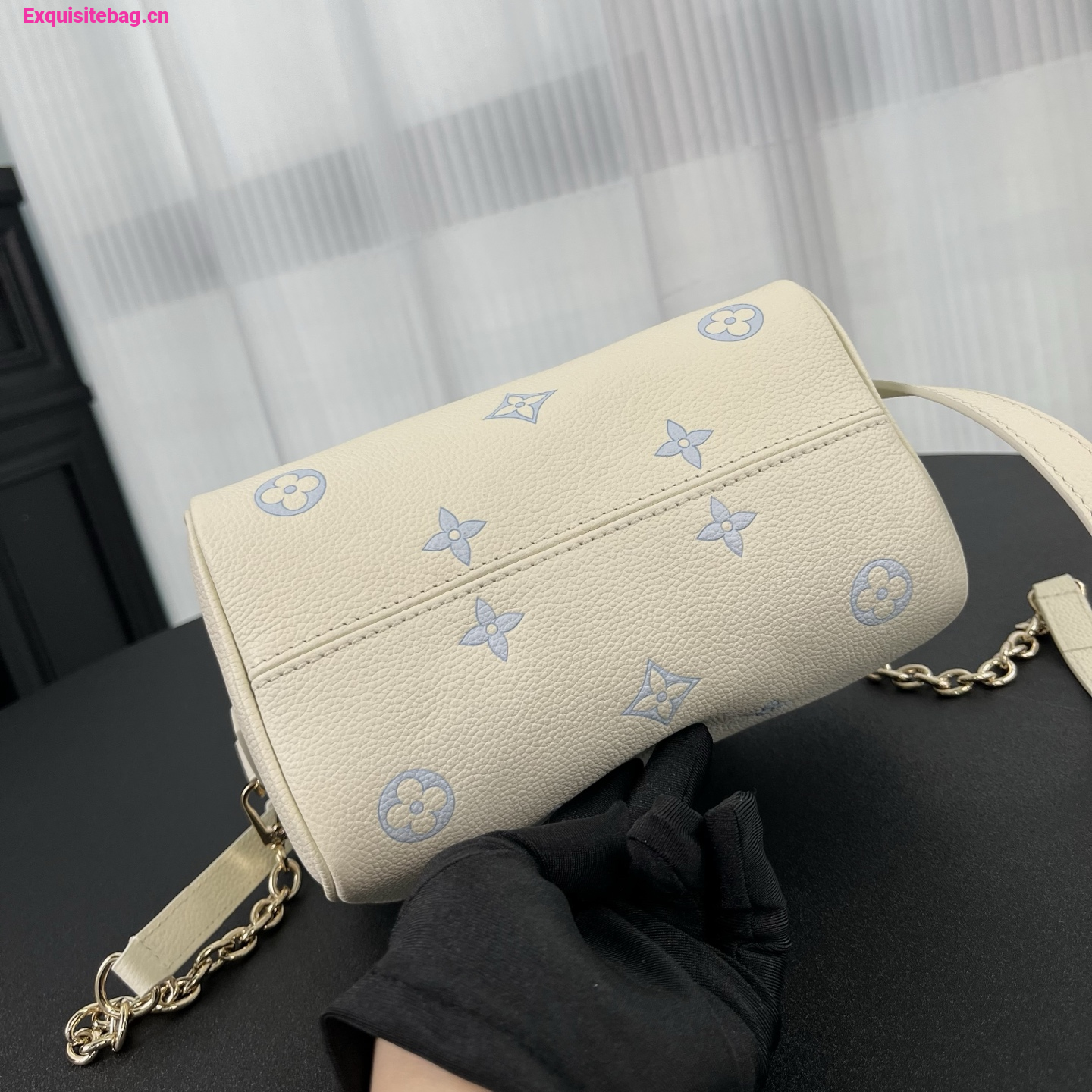 Louis Vuitton Speedy Bandouliere 20 bag