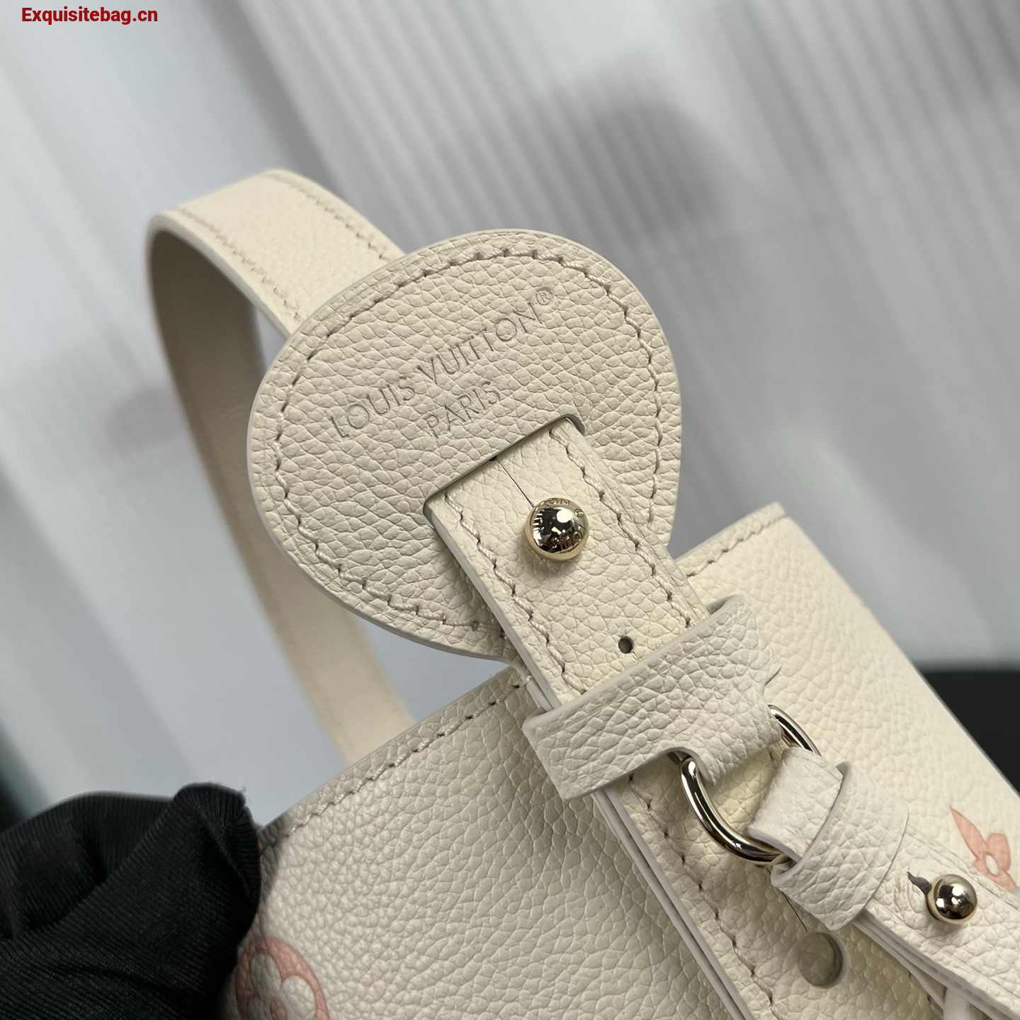 Louis Vuitton All In BB bag