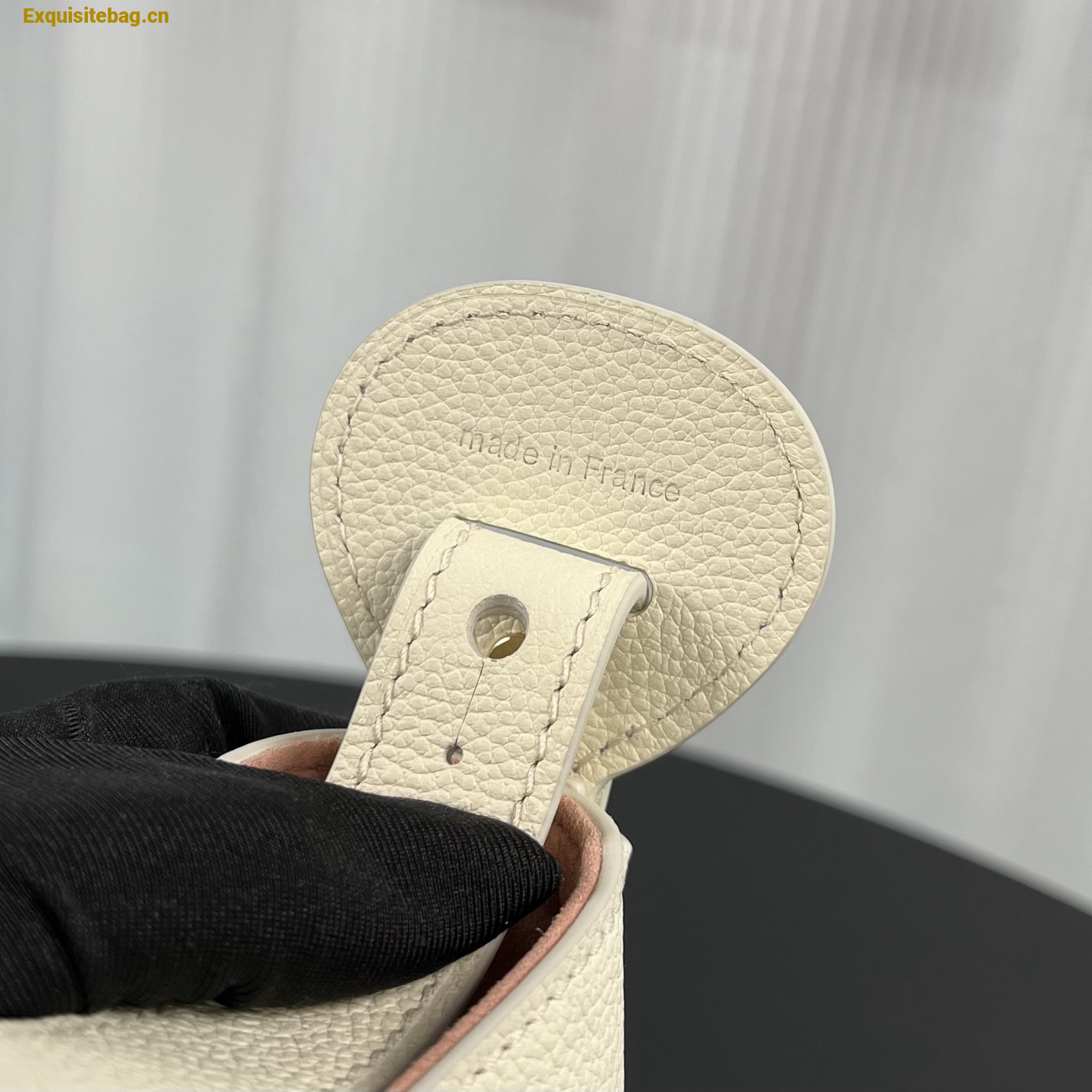 Louis Vuitton All In BB bag