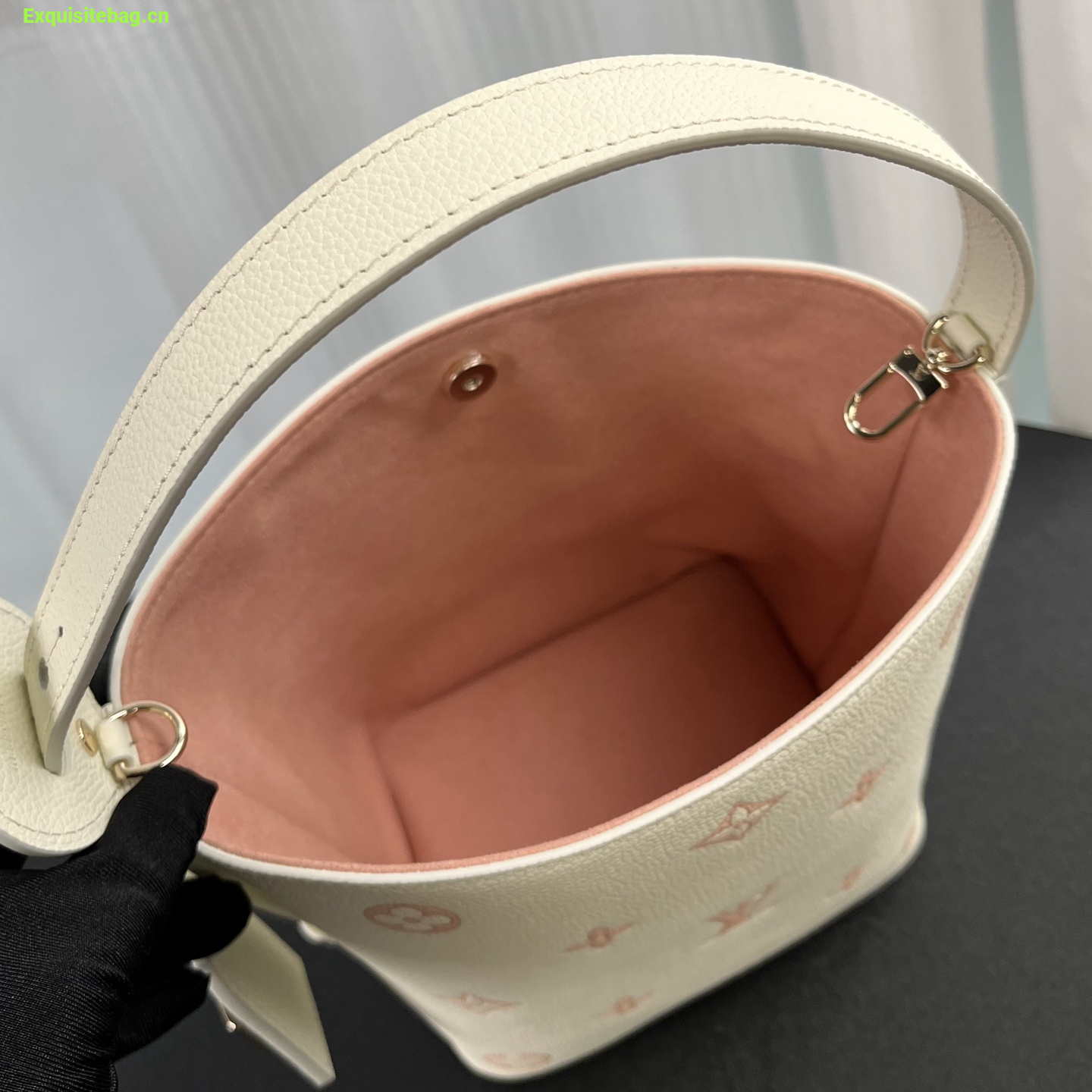 Louis Vuitton All In BB bag