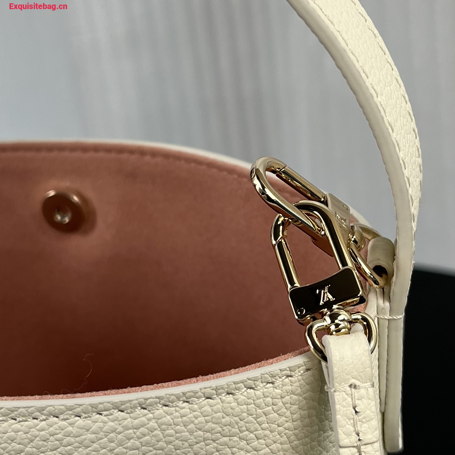 Louis Vuitton All In BB bag