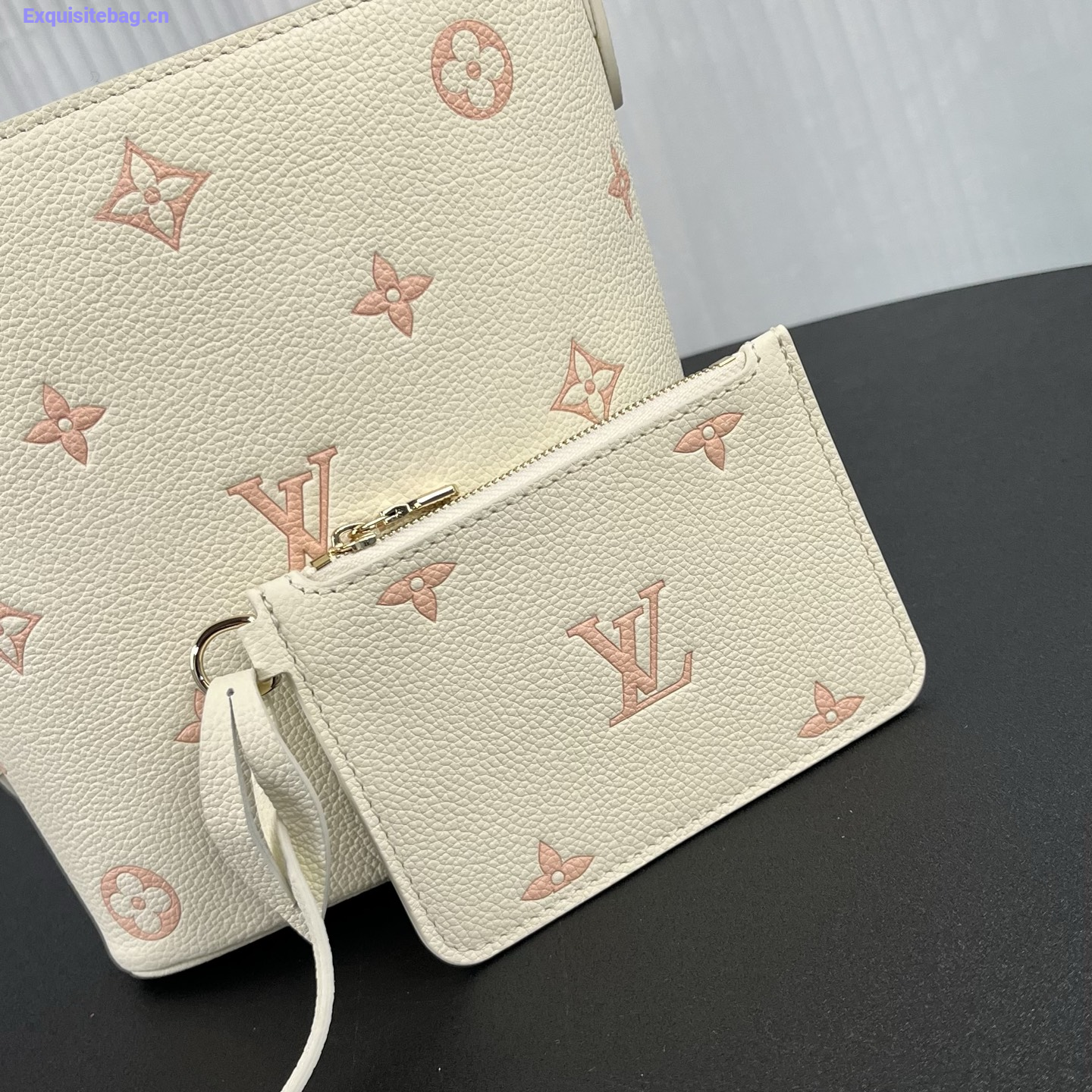 Louis Vuitton All In BB bag