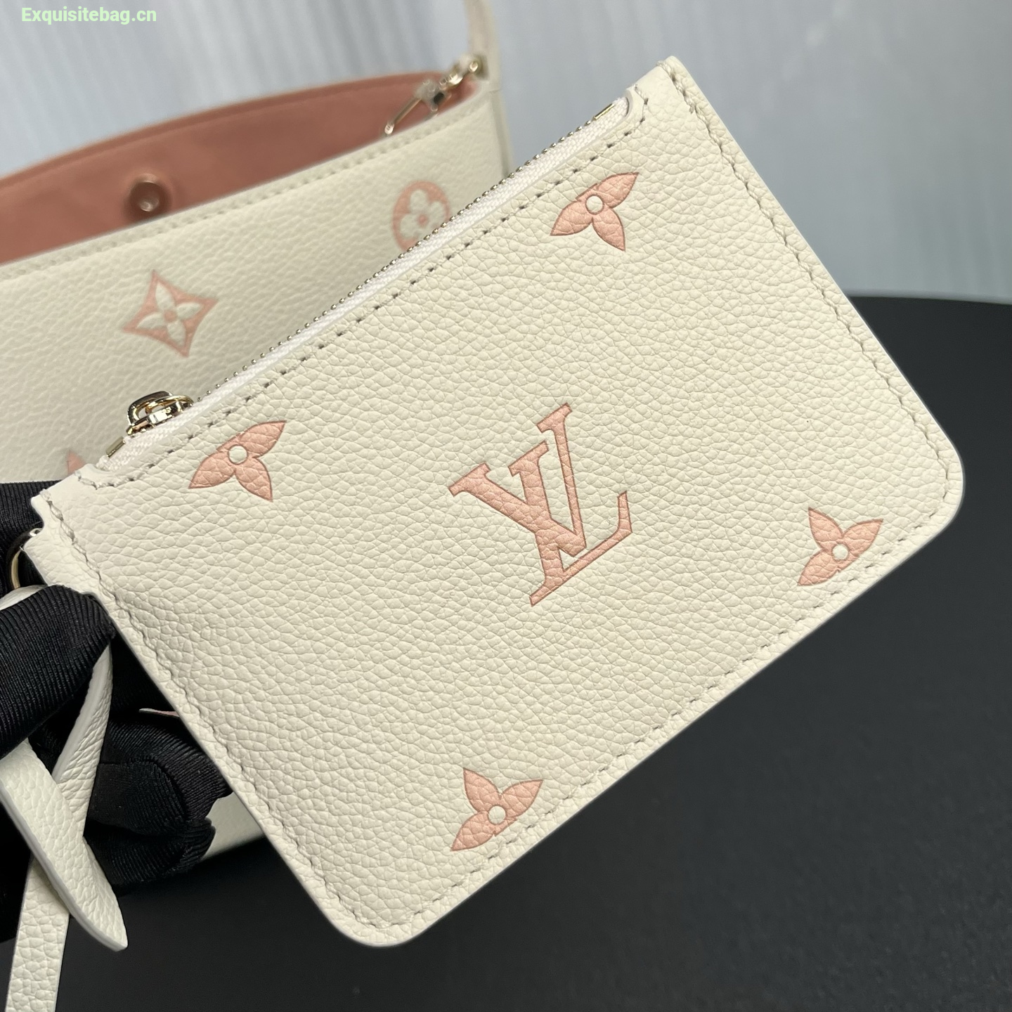 Louis Vuitton All In BB bag