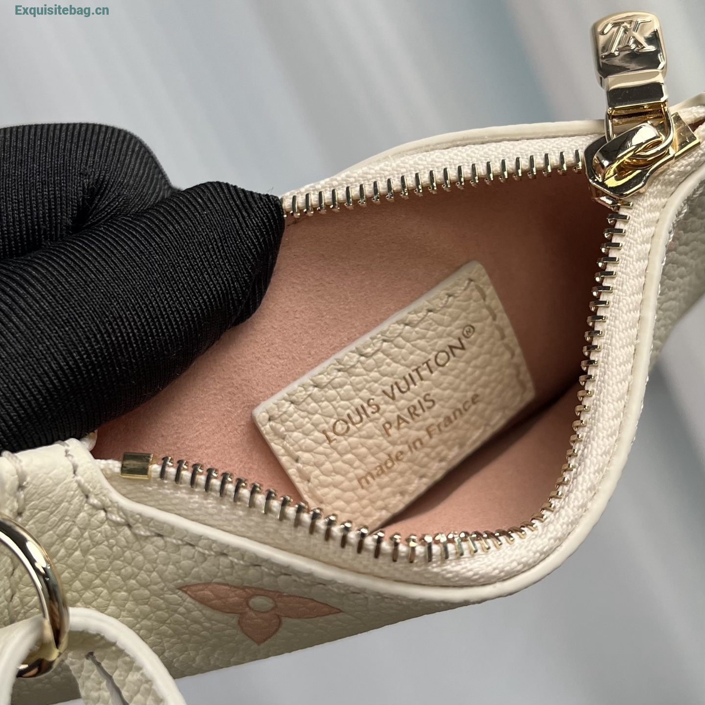 Louis Vuitton All In BB bag