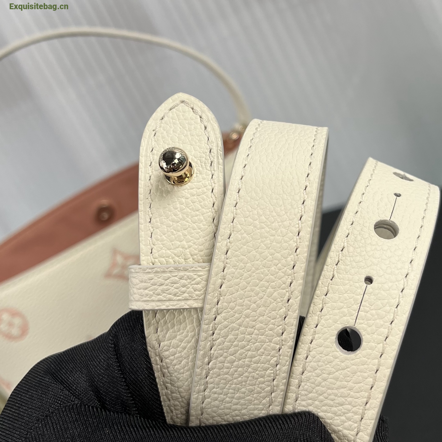 Louis Vuitton All In BB bag