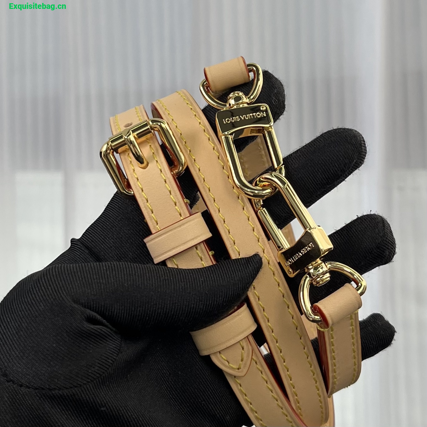 Louis Vuitton Multipass Monogram handbag