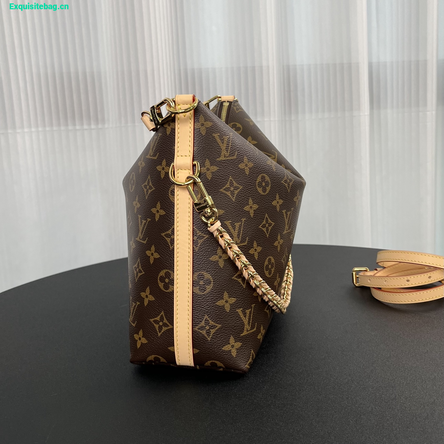 Louis Vuitton Multipass Monogram handbag