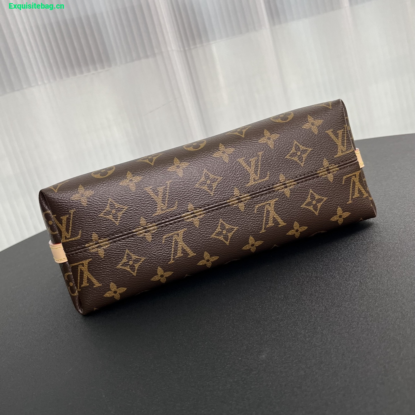 Louis Vuitton Multipass Monogram handbag