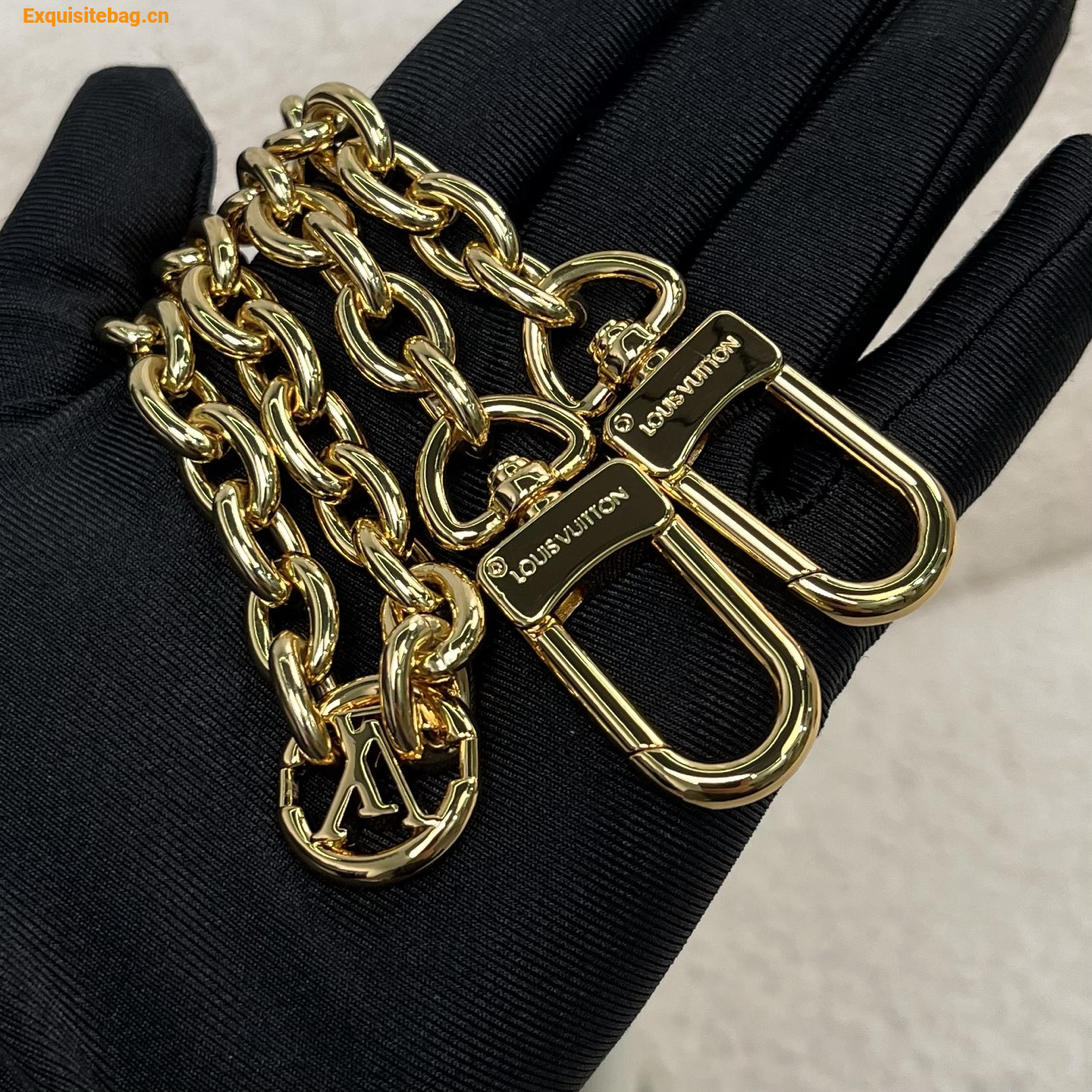 Louis Vuitton Speedy handbag