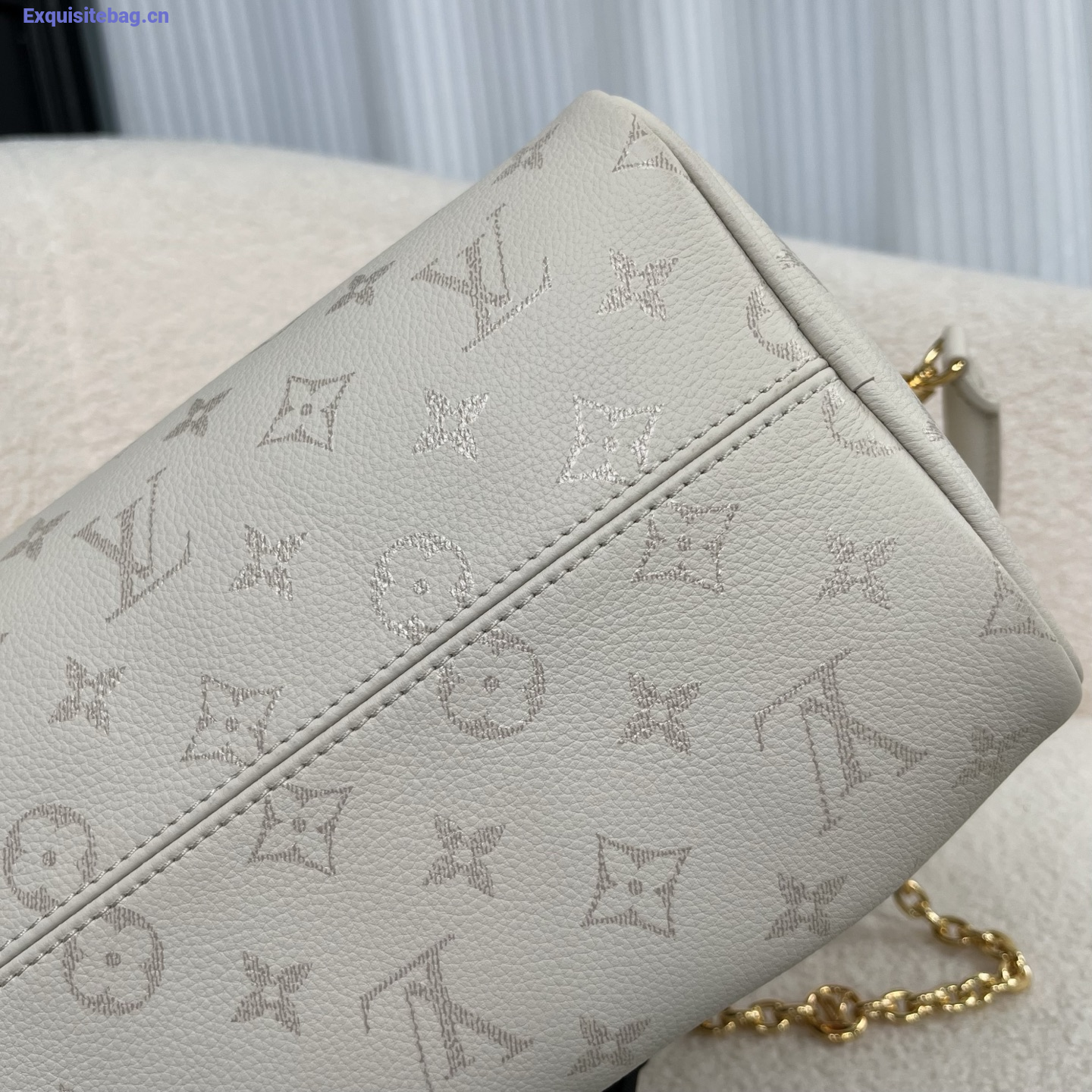 Louis Vuitton Speedy handbag