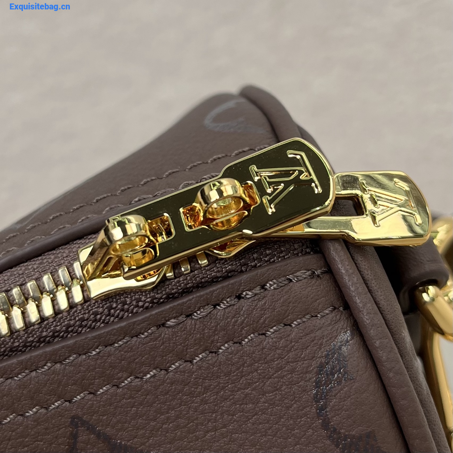 Louis Vuitton Speedy handbag