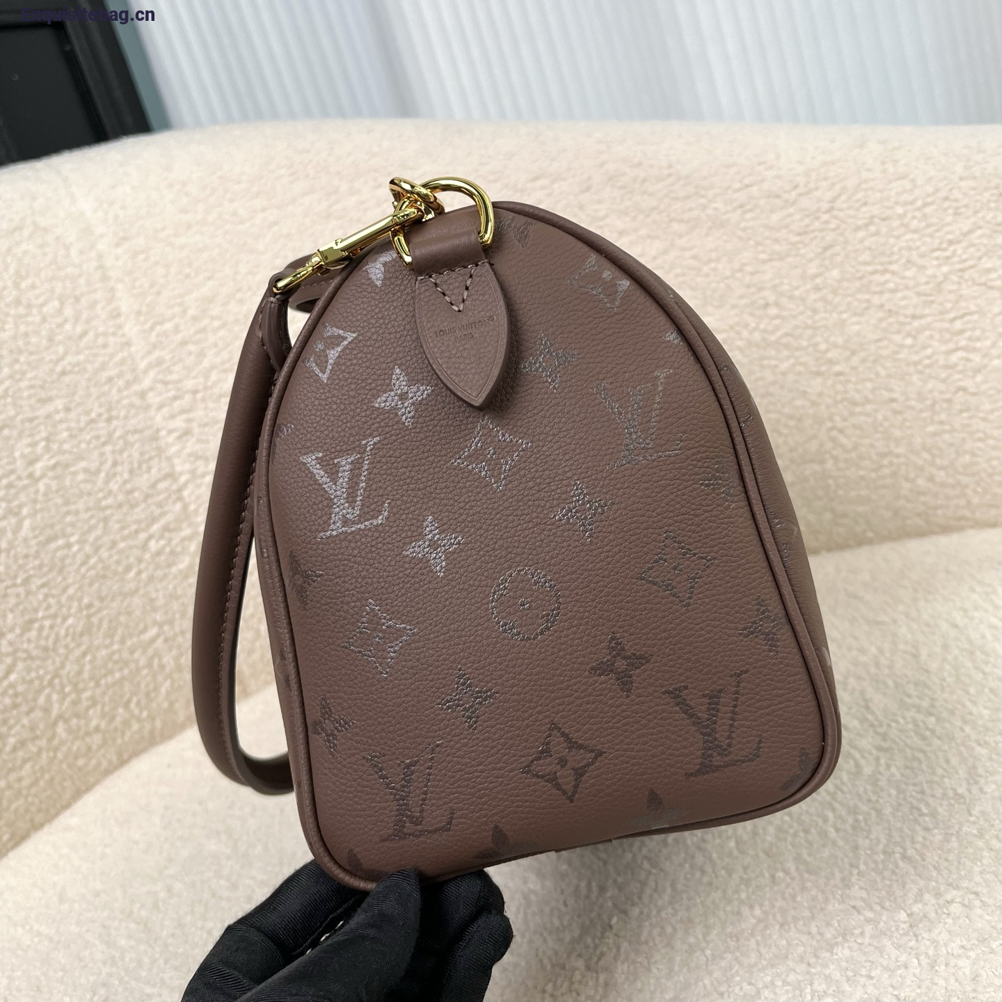 Louis Vuitton Speedy handbag