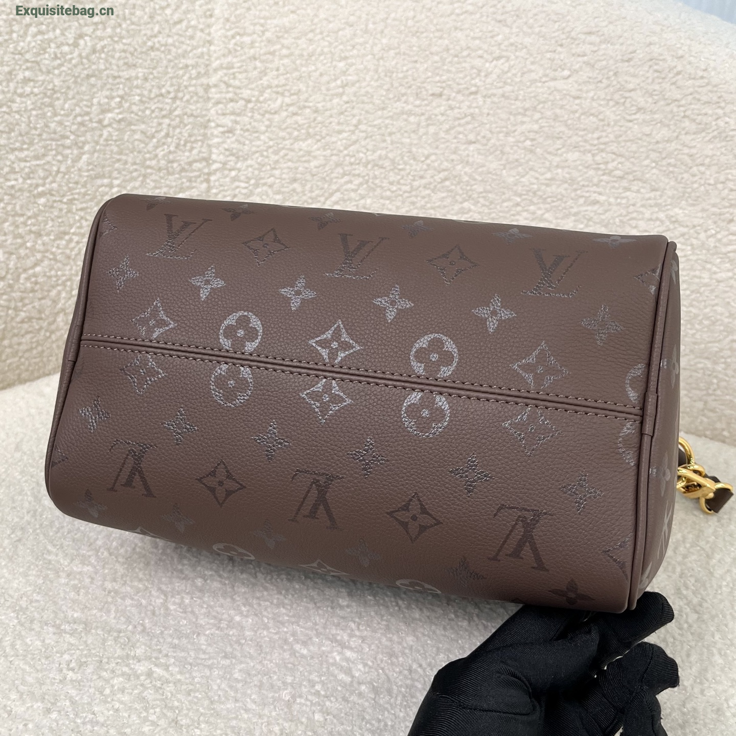 Louis Vuitton Speedy handbag