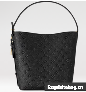 Louis Vuitton All In GM M13044 Black