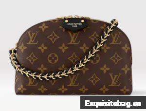 Louis Vuitton Alma M12996