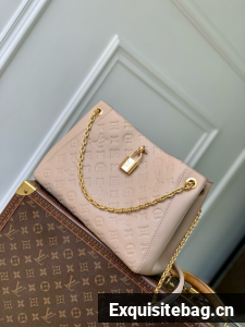Louis Vuitton Anytime MM M14324 Sand