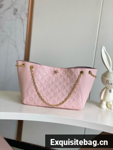Louis Vuitton Anytime PM M14414 Pink
