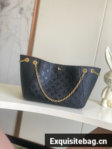 Louis Vuitton Anytime PM M14414 dark blue