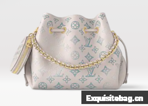 Louis Vuitton Bella M12125 Brume Gray